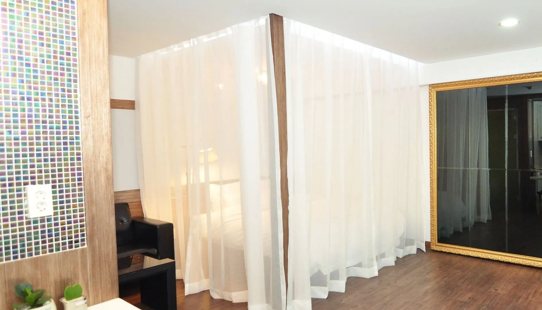 Wa Hotel Haeundae 부산광역시