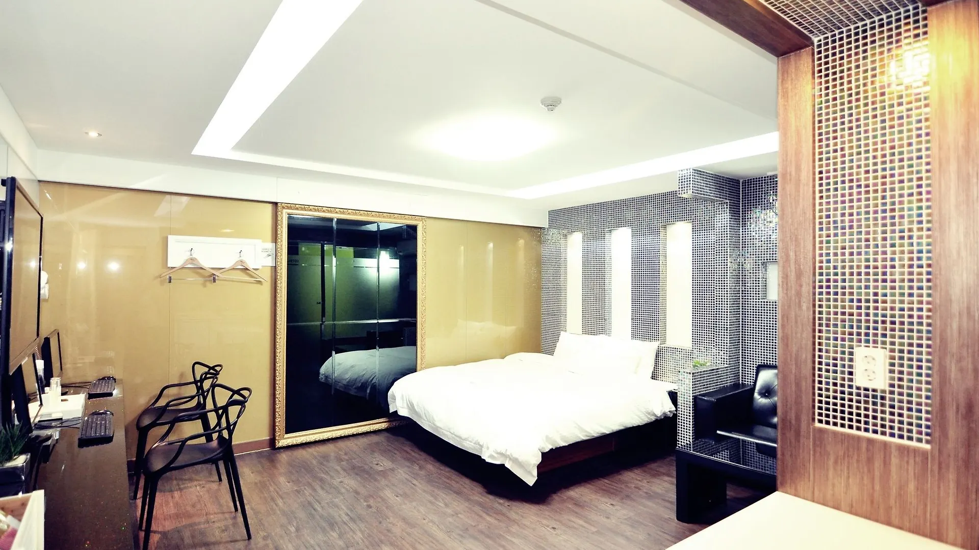 Wa Hotel Haeundae 부산광역시