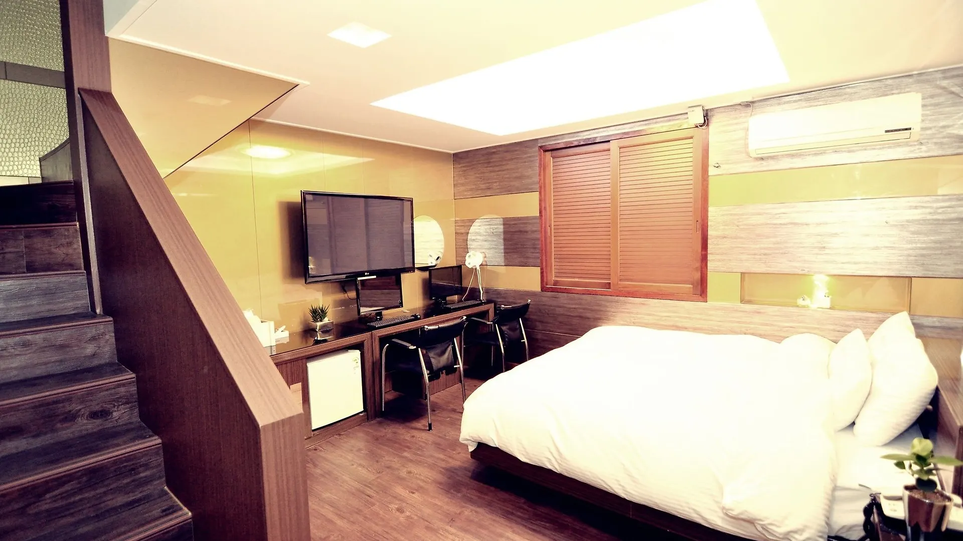 Wa Hotel Haeundae Busan
