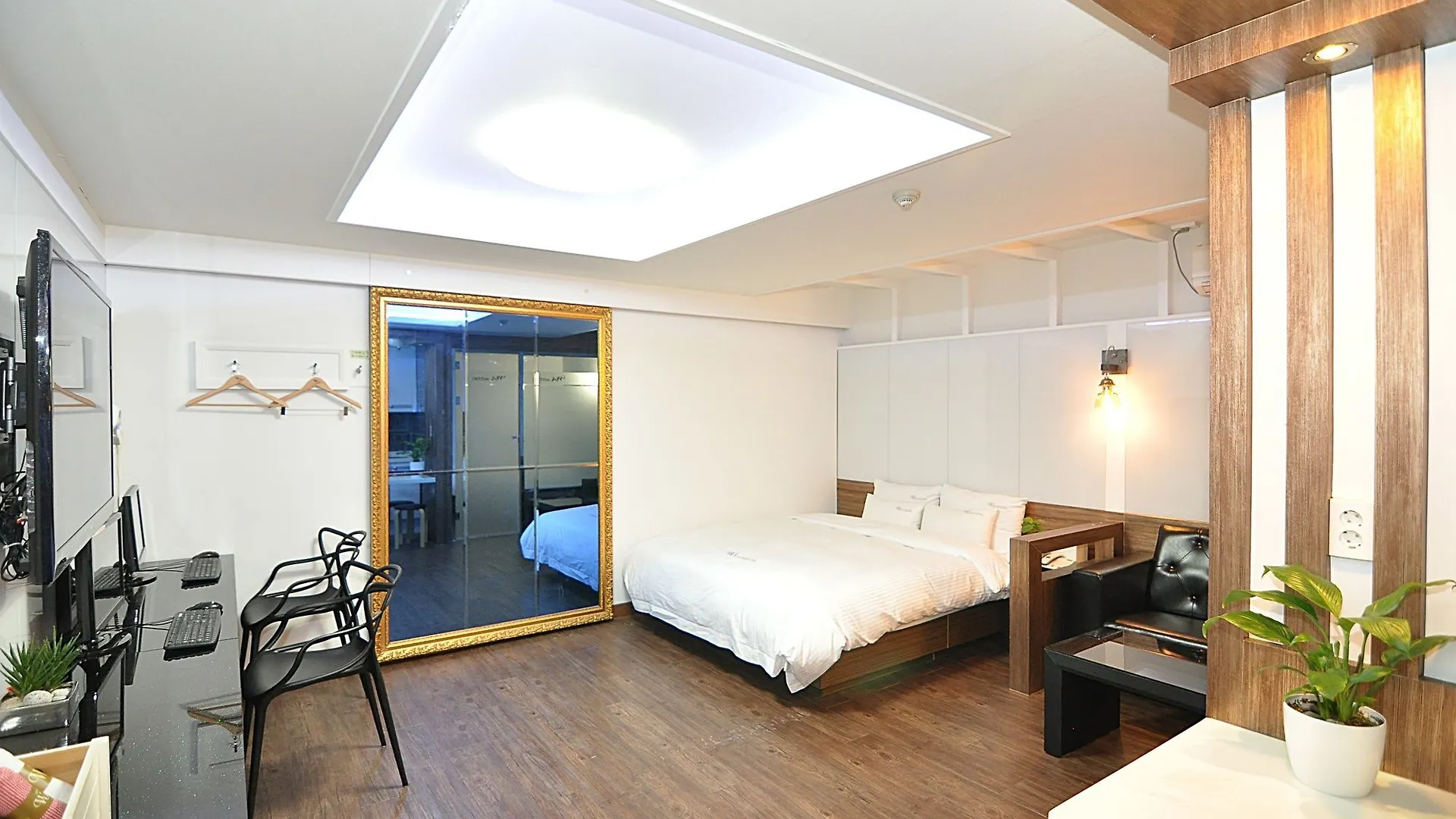 Wa Hotel Haeundae Busan