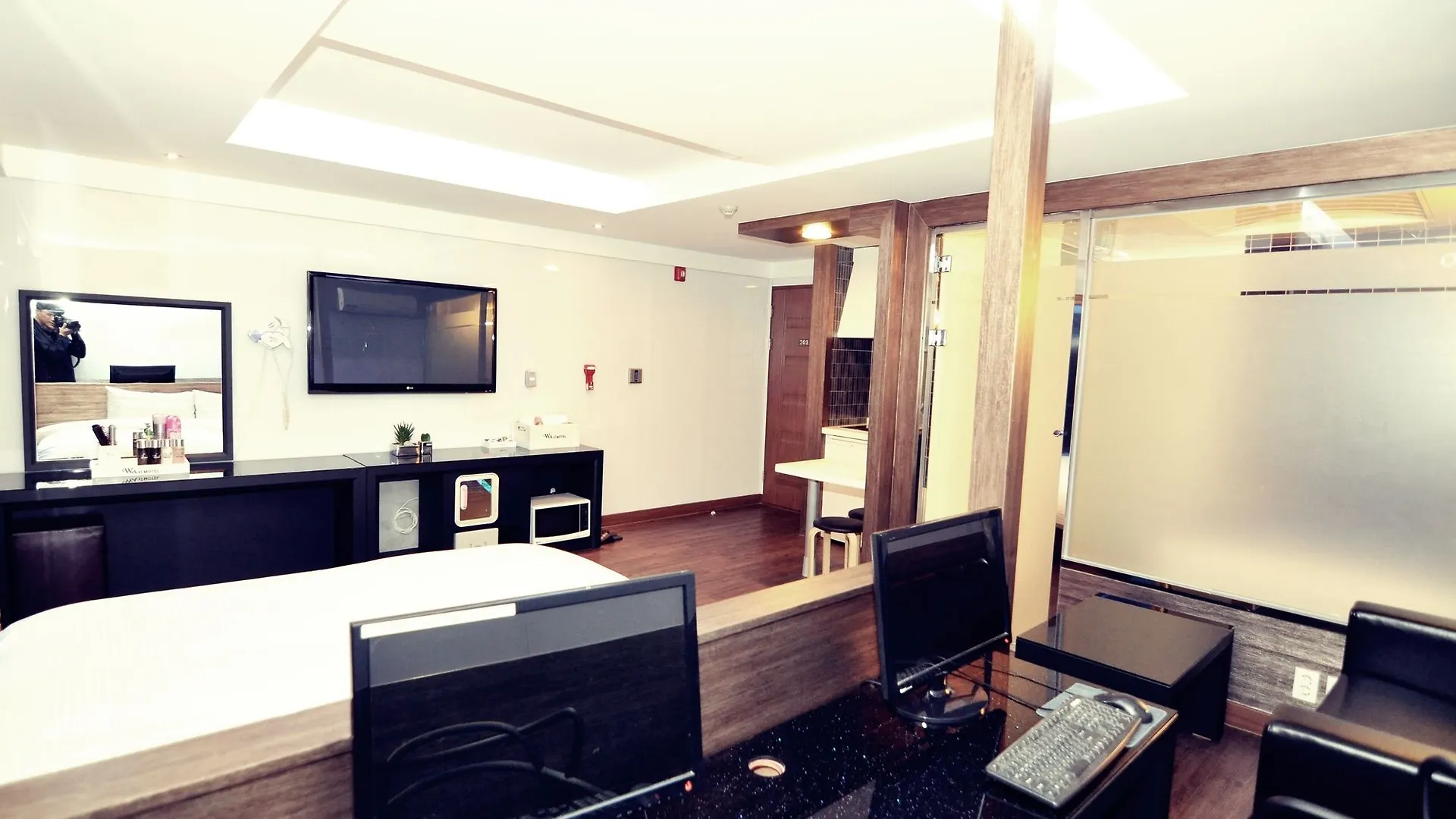 Wa Hotel Haeundae Busan