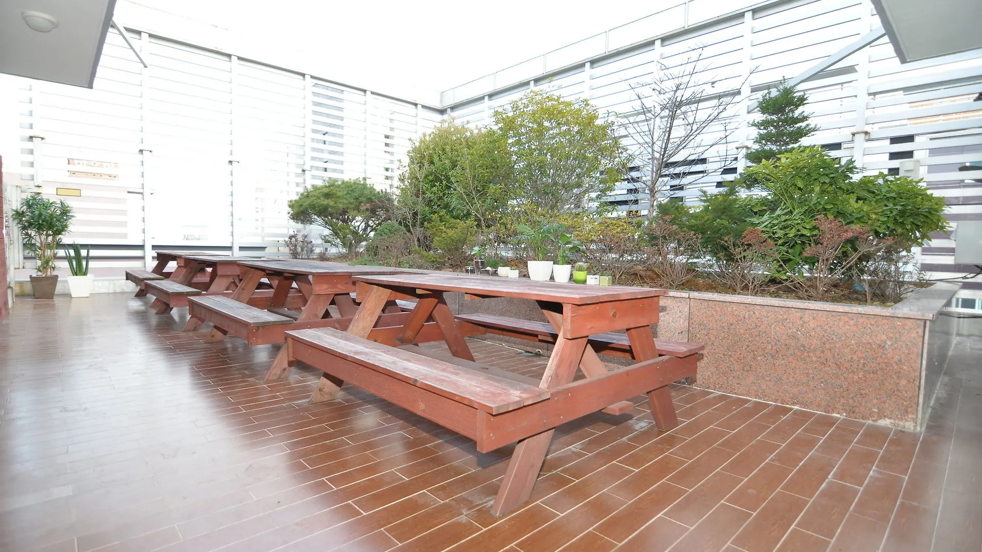 Wa Hotel Haeundae Busan
