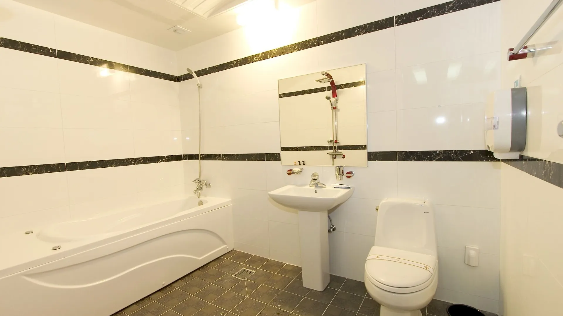 Wa Hotel Haeundae Busan