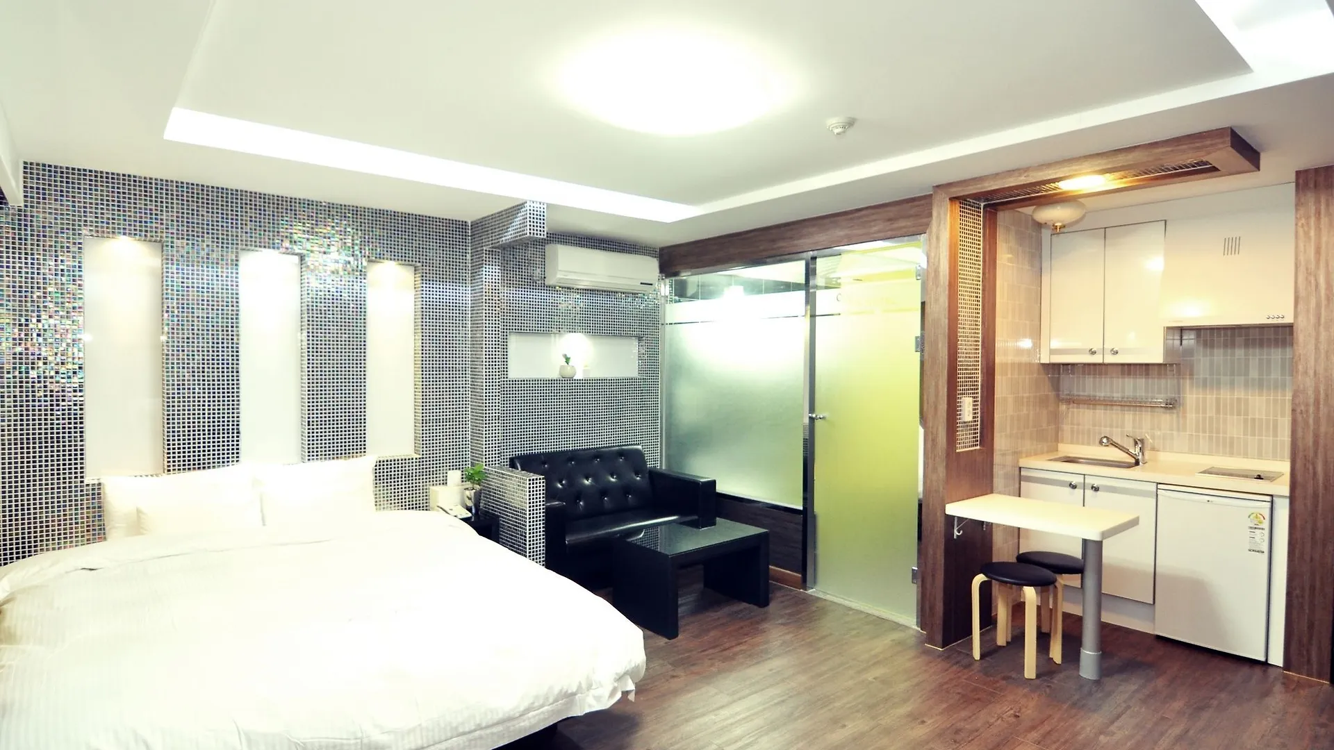 Wa Hotel Haeundae Busan