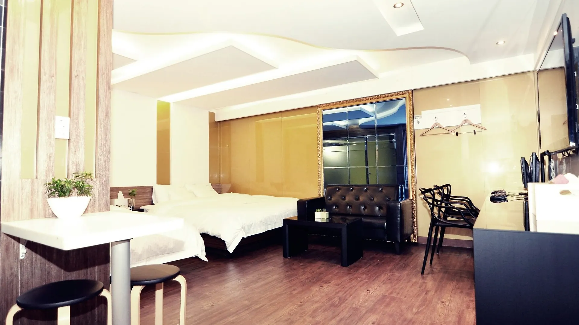 Wa Hotel Haeundae Busan