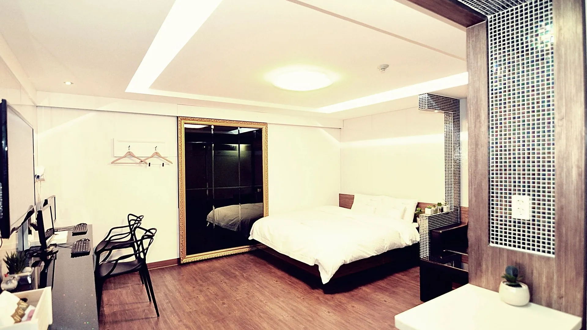 Wa Hotel Haeundae Busan