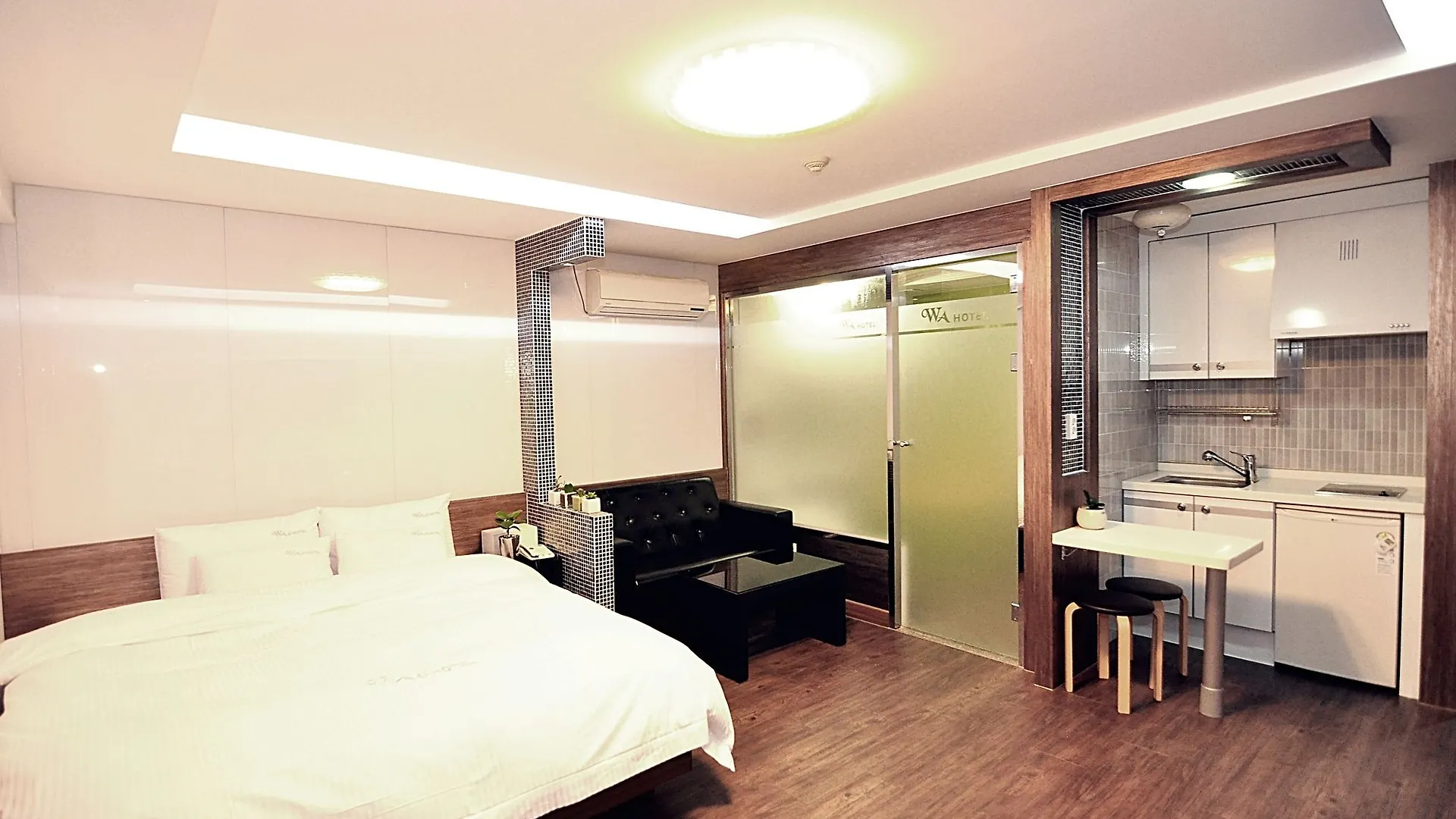 Wa Hotel Haeundae Busan