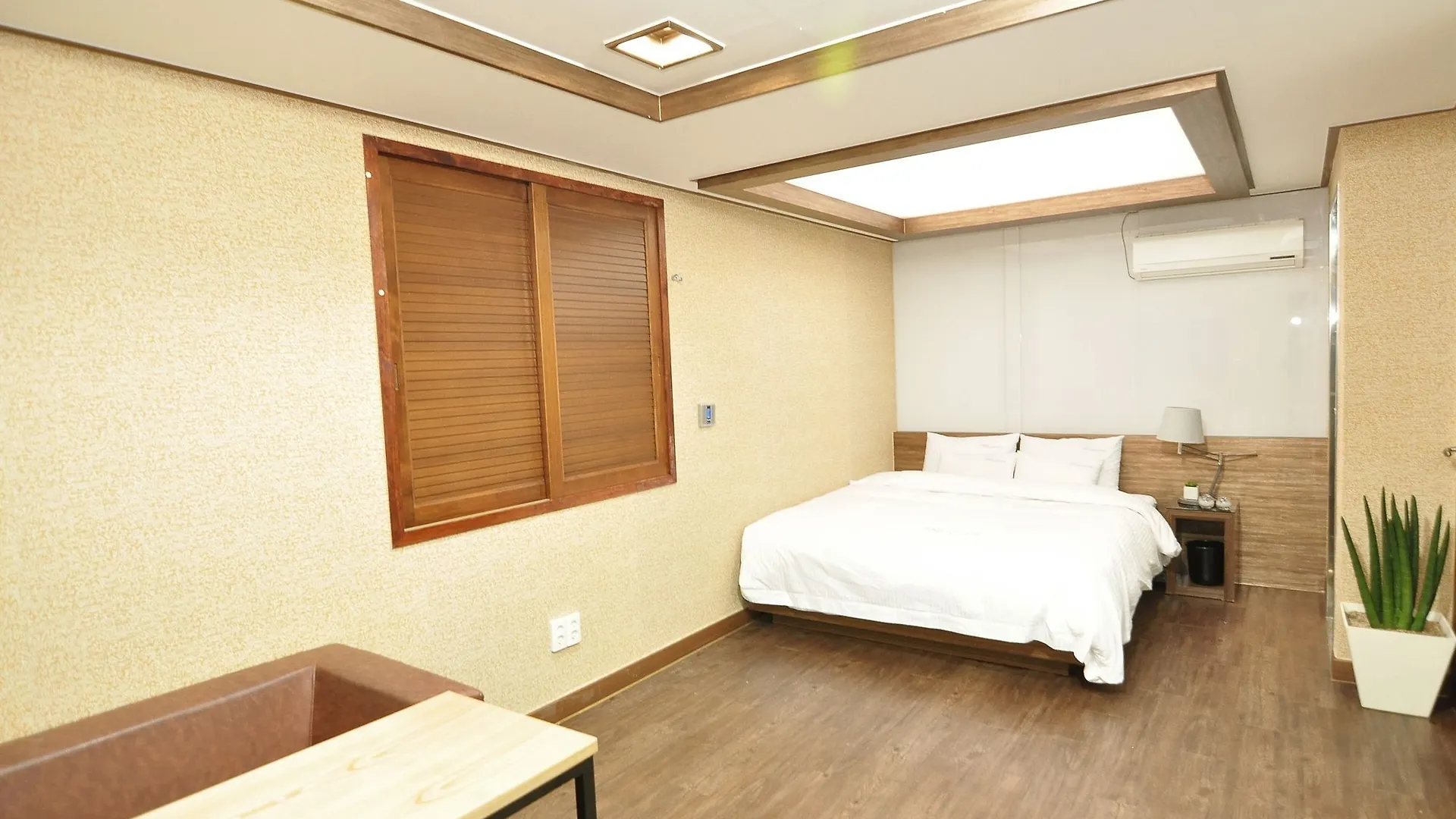 Wa Hotel Haeundae Busan