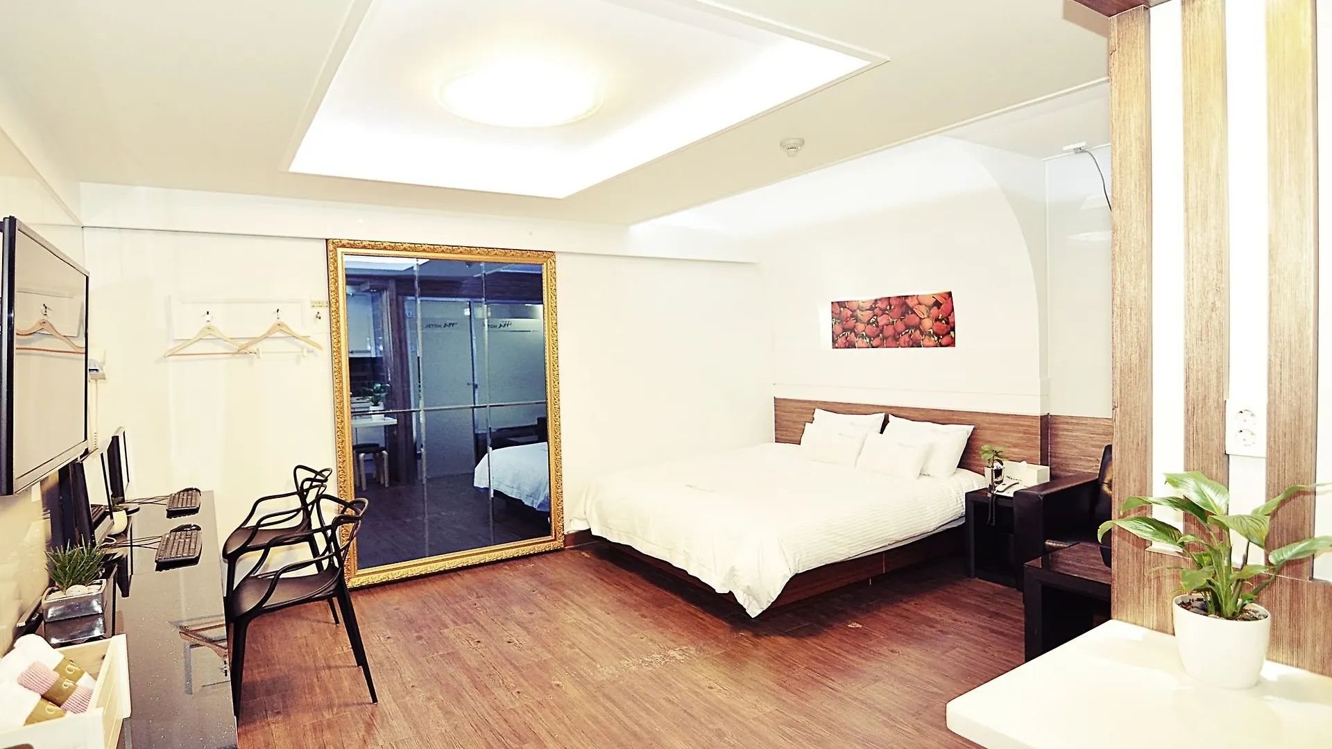 Wa Hotel Haeundae Busan