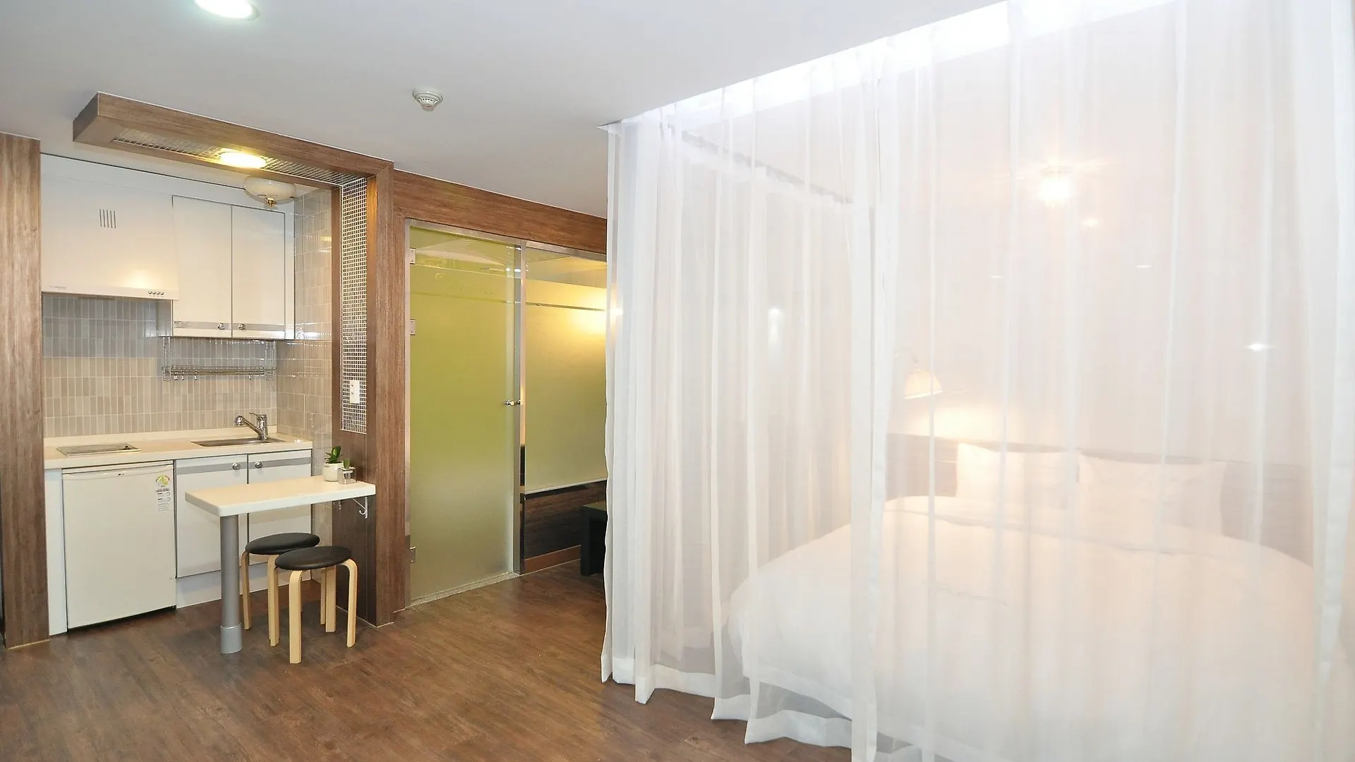 Wa Hotel Haeundae Busan