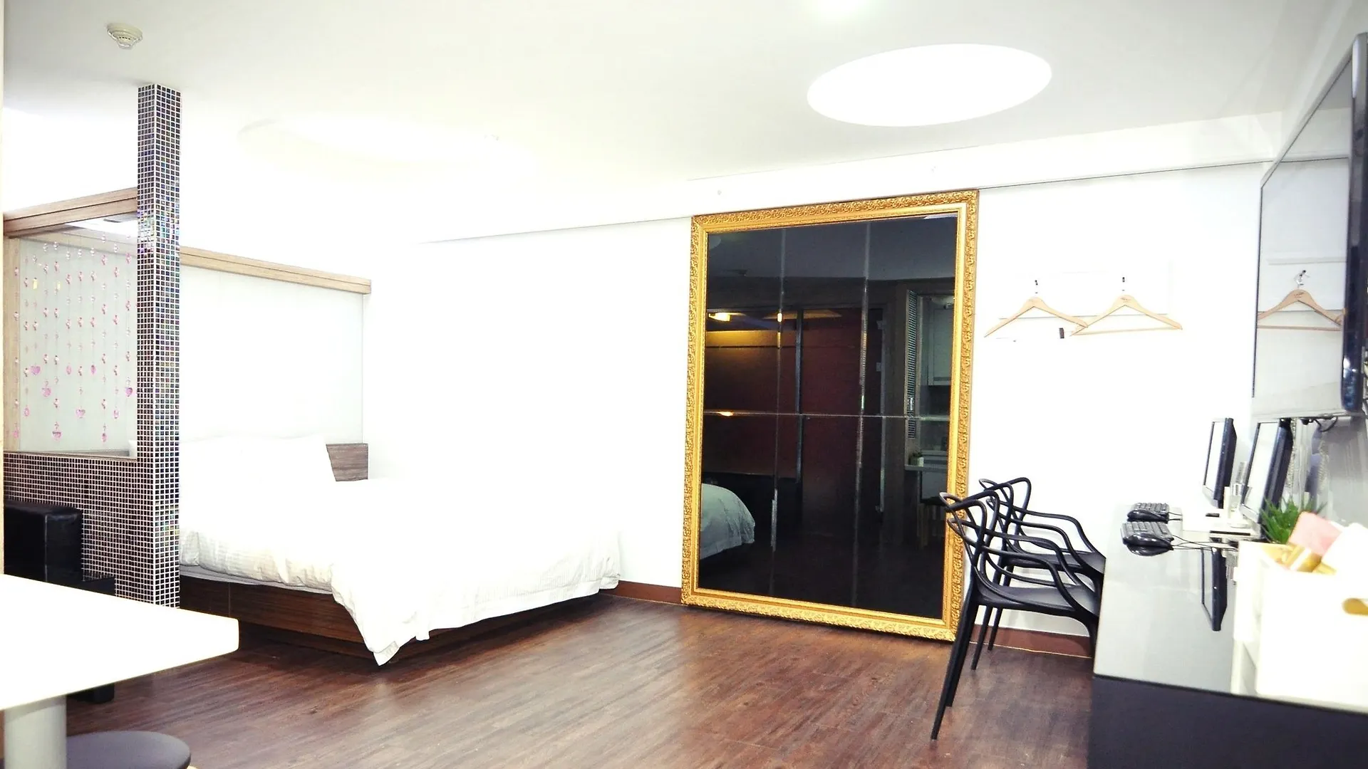 Wa Hotel Haeundae Busan