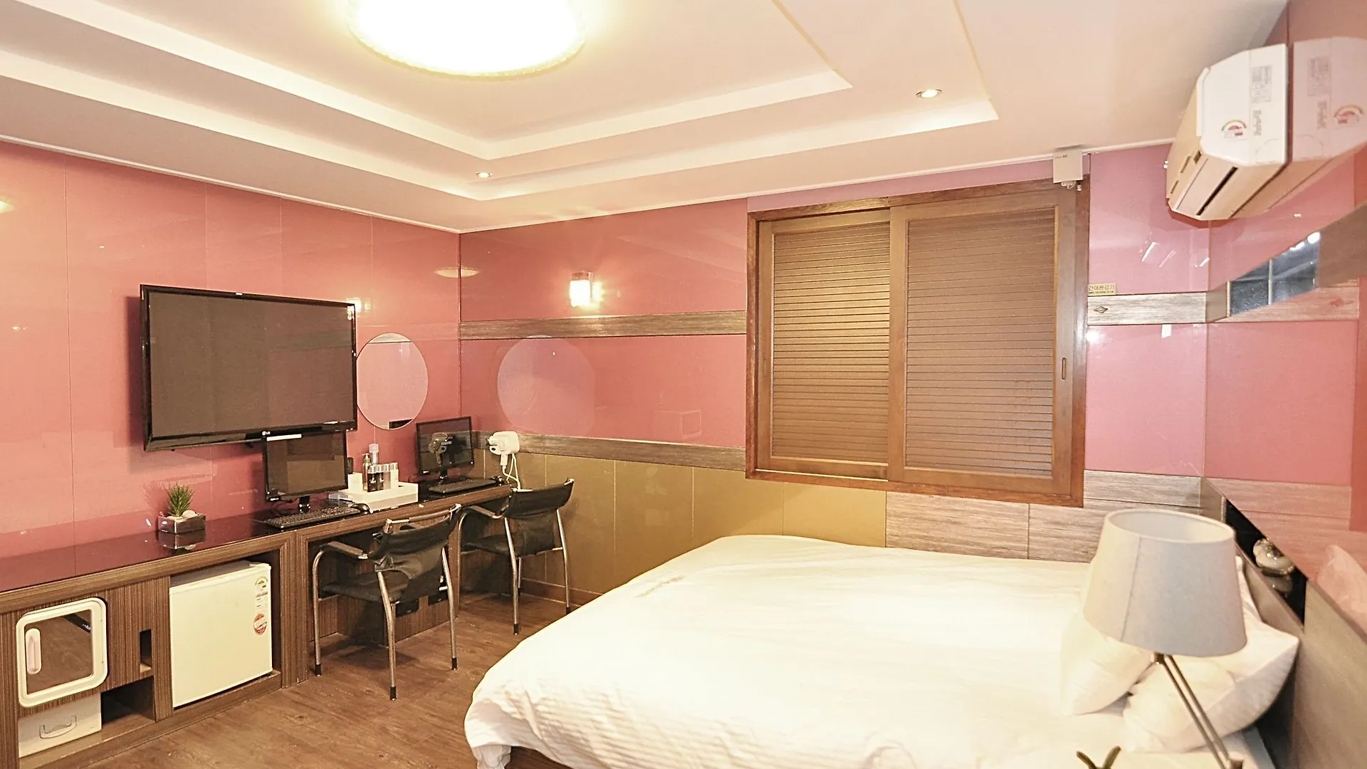 Wa Hotel Haeundae Busan