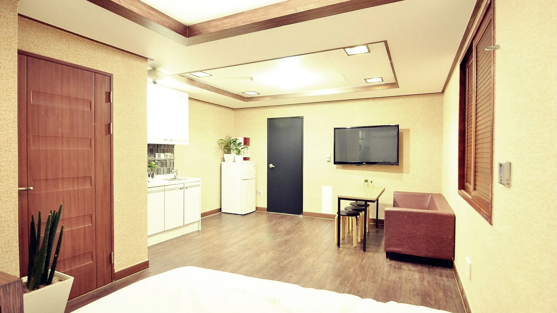 Wa Hotel Haeundae Busan